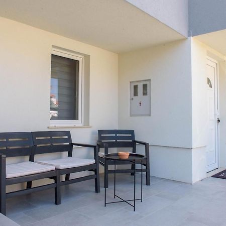 Apartman Roko 扎达尔 外观 照片