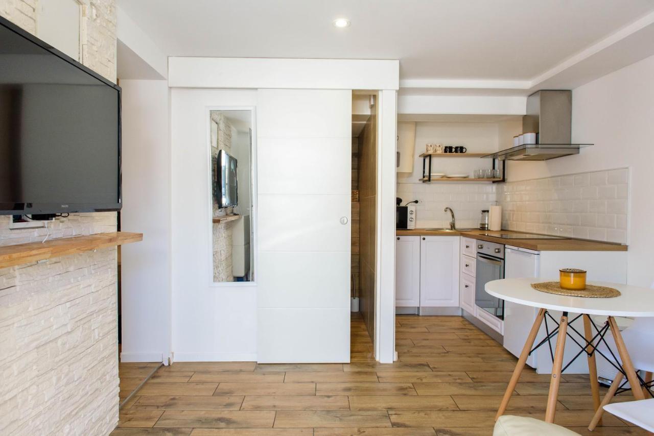 Apartman Roko 扎达尔 外观 照片
