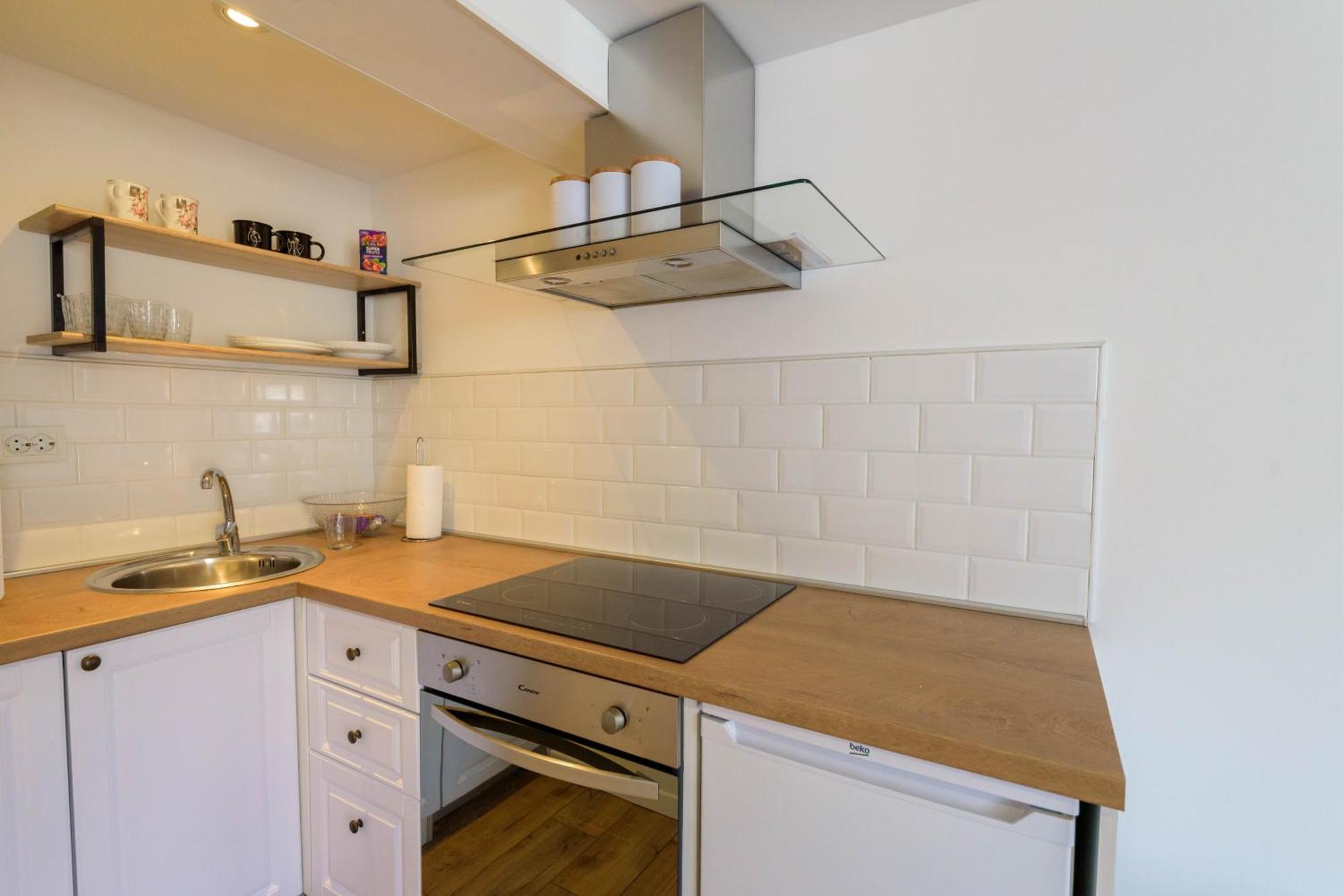 Apartman Roko 扎达尔 外观 照片