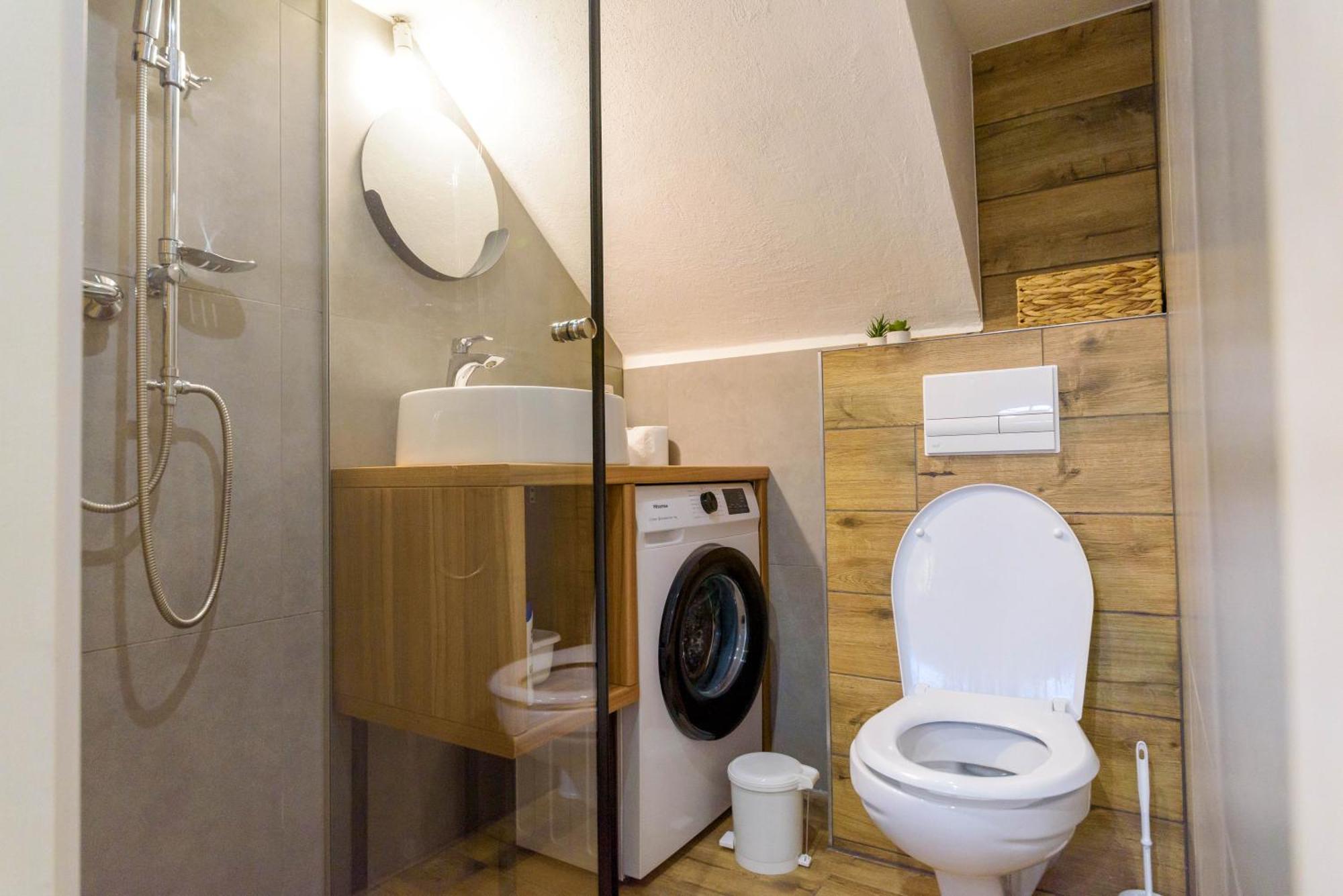 Apartman Roko 扎达尔 外观 照片
