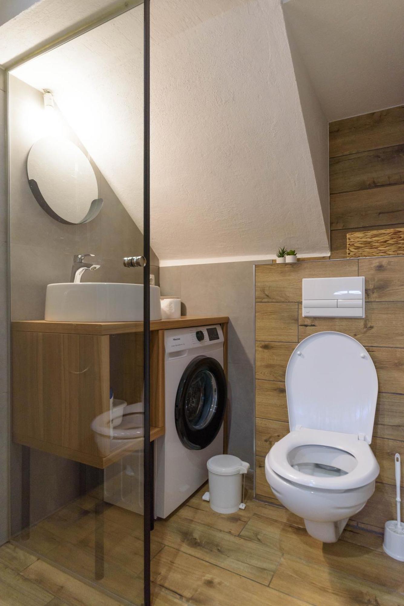 Apartman Roko 扎达尔 外观 照片